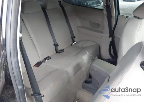 2009 Ford Focus Ses from USA, damaged, VIN 1FAHP33N19W162355